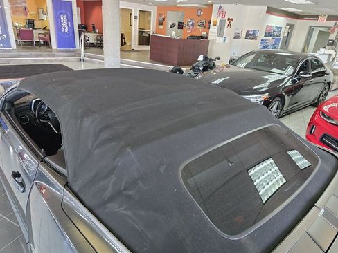 Used 2015 Chevrolet Camaro LT image 26