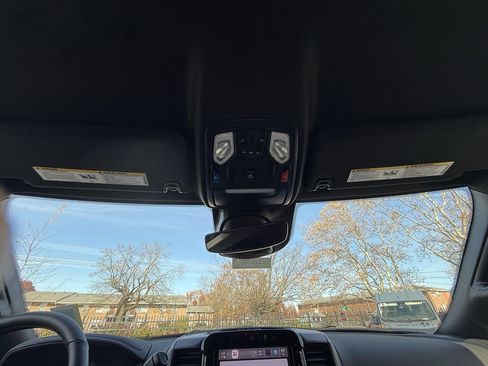 New 2026 RAM 2500 Rebel image 28