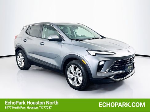 Used 2025 Buick Encore GX Preferred image 1