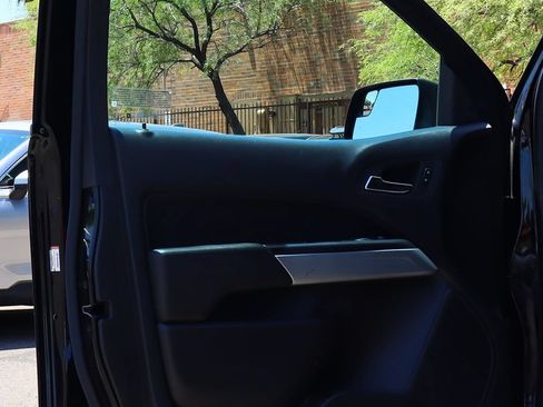 Used 2022 Chevrolet Colorado LT w/ Fleet Safety Package RWD image 30