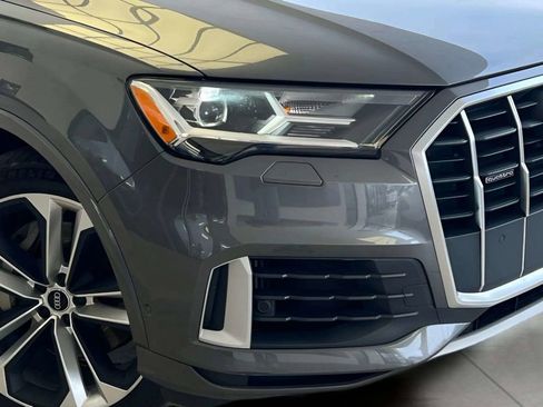 Used 2020 Audi Q7 3.0T Premium Plus w/ Premium Plus Package image 30
