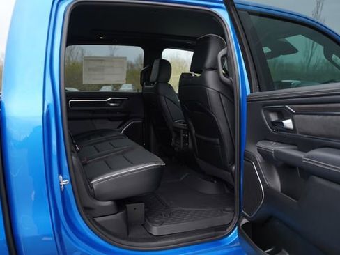New 2026 RAM 1500 Laramie w/ Night Edition image 20
