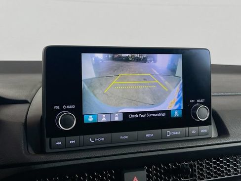 Used 2024 Honda CR-V EX image 13