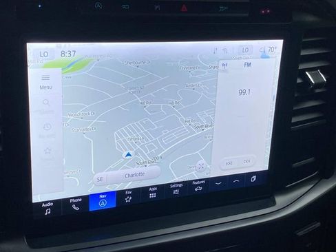 Used 2024 Ford F150 XLT w/ Equipment Group 302A MID image 24