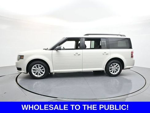 Used 2013 Ford Flex SE FWD image 4