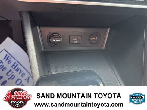 Used 2023 Hyundai Sonata SEL image 19