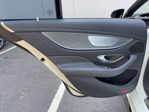 Used 2020 Mercedes-Benz AMG GT 63 image 51