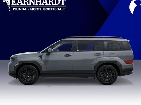 New 2026 Hyundai Santa Fe Calligraphy AWD/4WD image 3