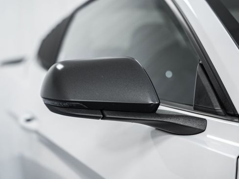 Certified 2021 Ford Mustang Mach 1 image 14