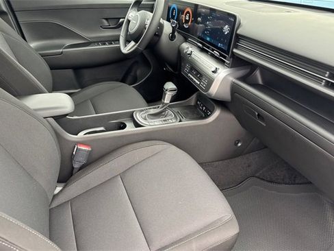 New 2026 Hyundai Kona SEL Sport image 16