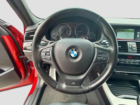 Used 2016 BMW X3 xDrive35i AWD/4WD image 39