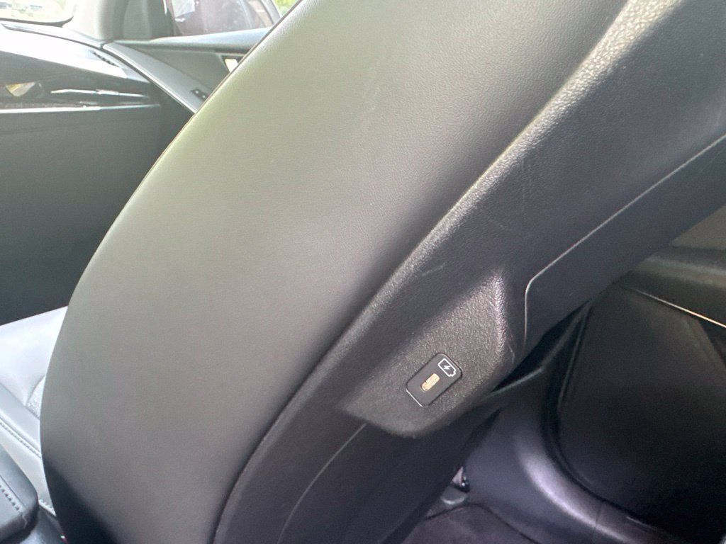 Used 2024 Kia Niro Wind FWD image 24