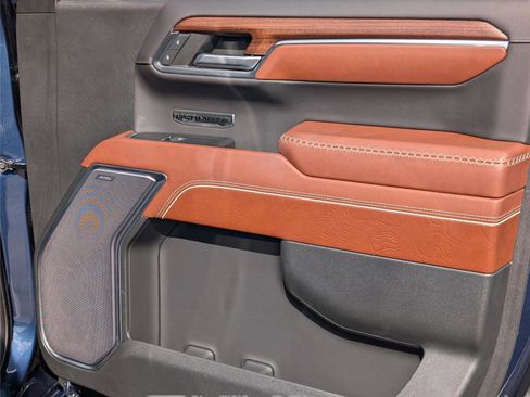 Used 2023 GMC Sierra 1500 Denali Ultimate image 39