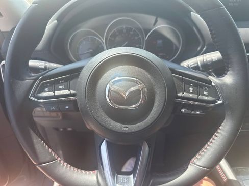 Used 2024 MAZDA CX-5 Carbon Edition AWD/4WD image 18