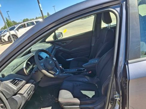 Used 2017 Subaru Impreza 2.0i Sport AWD/4WD image 2