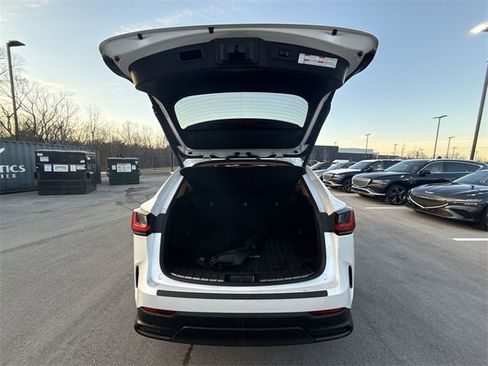 Used 2022 Lexus NX 250 FWD image 22