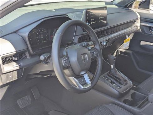 New 2026 Honda CR-V TrailSport image 3
