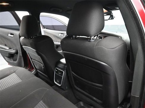 Used 2022 Dodge Charger Scat Pack w/ Navigation & Travel Group image 21