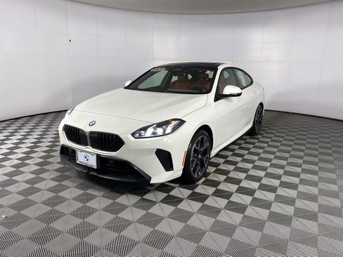 Used 2025 BMW 228i xDrive w/ Premium Package image 7