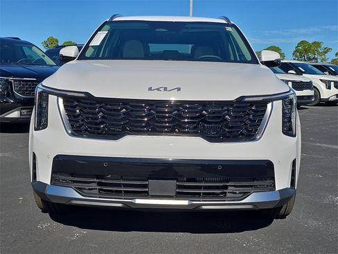 New 2026 Kia Sorento EX image 3