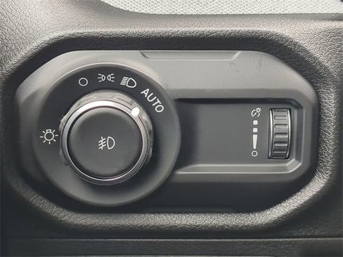 New 2025 Jeep Wrangler Willys image 25