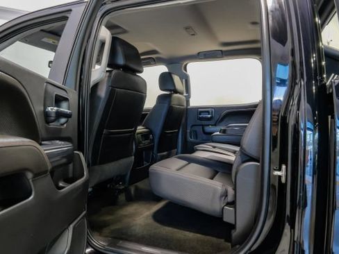 Used 2017 GMC Sierra 1500 SLT w/ All Terrain X Package AWD/4WD image 50