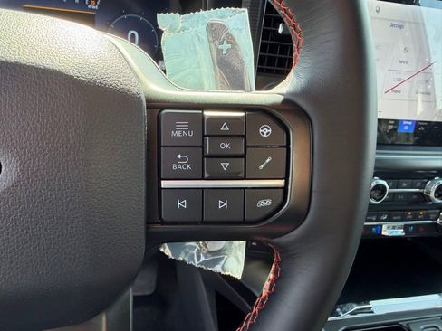 New 2026 Ford F150 Raptor AWD/4WD image 25