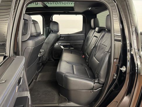 Used 2023 Toyota Tundra Platinum image 33