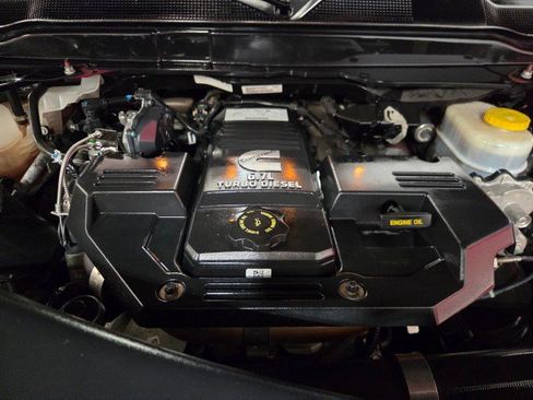 Used 2020 RAM 2500 Laramie image 95