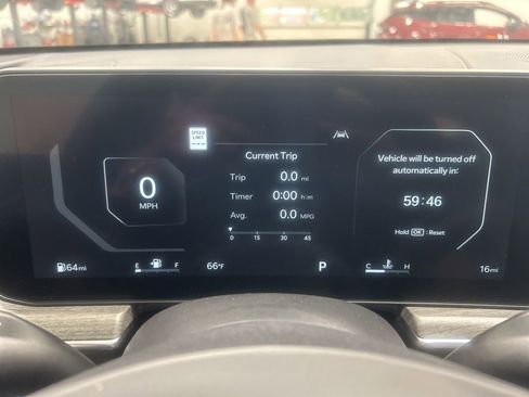 New 2026 Kia K5 EX image 14