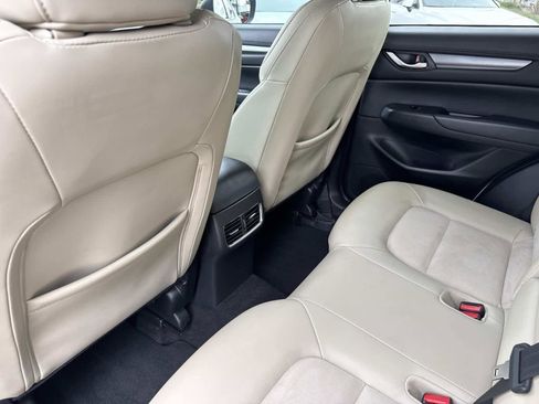 Used 2023 MAZDA CX-5 AWD 2.5 S w/ Select Package image 12