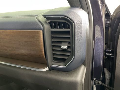 Certified 2022 Chevrolet Silverado 1500 High Country image 19