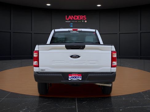 Used 2022 Ford F150 XL RWD image 3