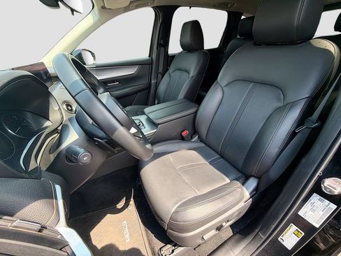 Used 2024 MAZDA CX-90 3.3 Turbo w/ Preferred Plus AWD/4WD image 22