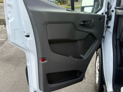 Used 2023 Ford Transit 250 Low Roof w/ Exterior Upgrade Package image 16