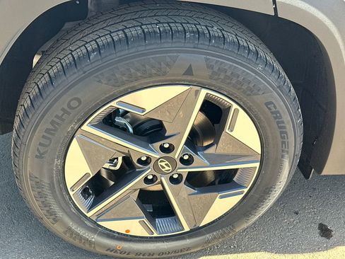 New 2026 Hyundai Tucson SEL image 18