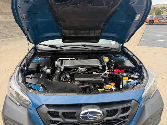 Used 2024 Subaru Outback Wilderness AWD/4WD image 20