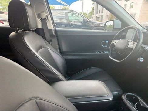 Used 2023 Hyundai Ioniq 5 SEL w/ Cargo Package RWD image 13