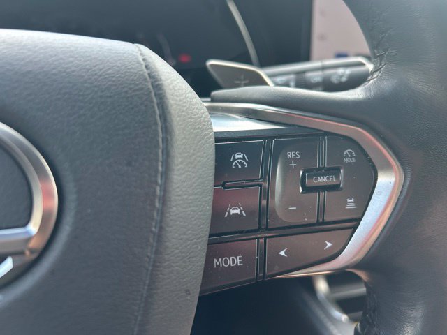 Used 2023 Lexus RX 350 Premium w/ Cold Area Package AWD/4WD image 23