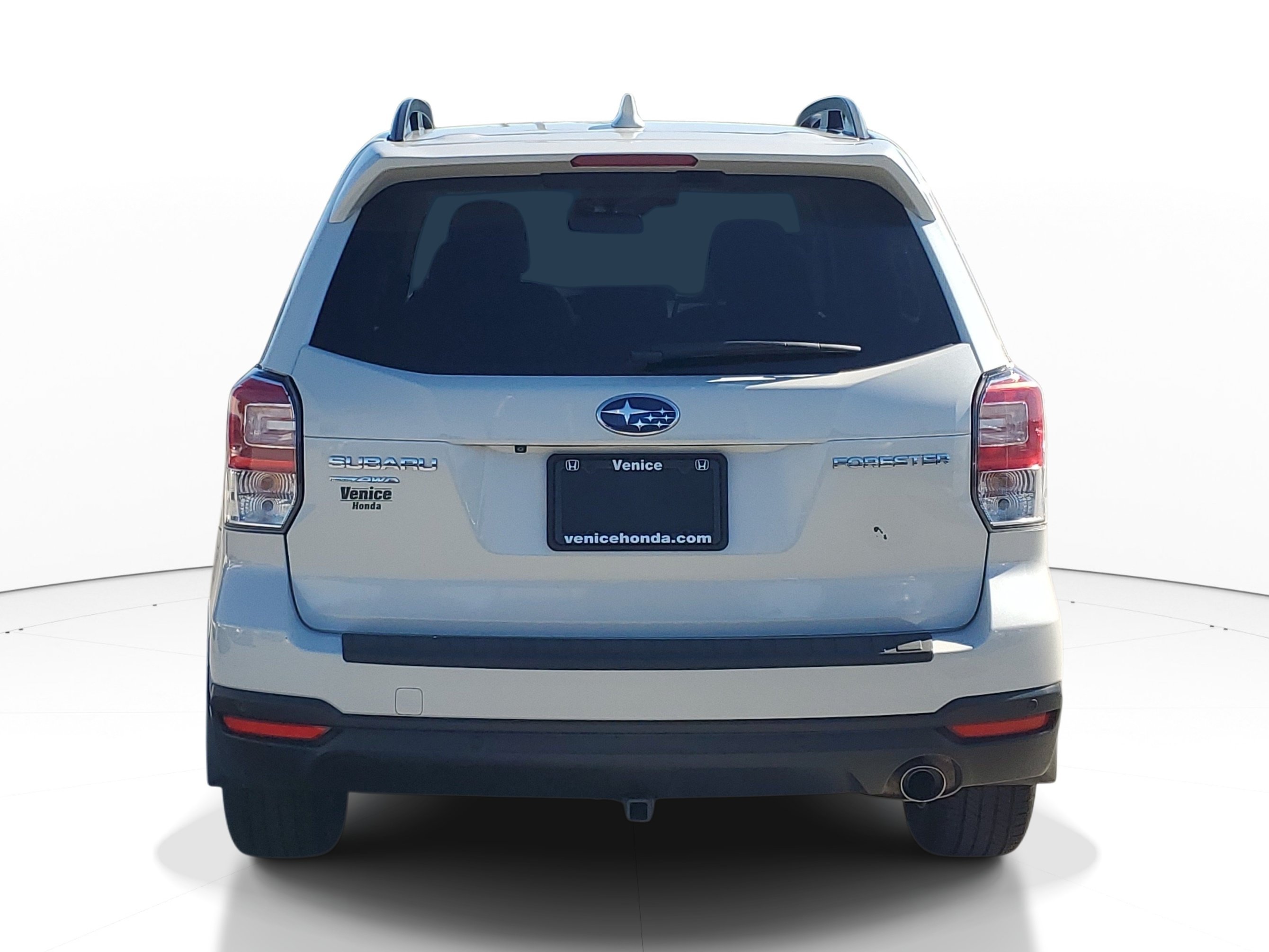Used 2018 Subaru Forester 2.5i Limited AWD/4WD image 5