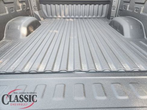 New 2026 Chevrolet Silverado 2500 Custom w/ Custom Value Package AWD/4WD image 35