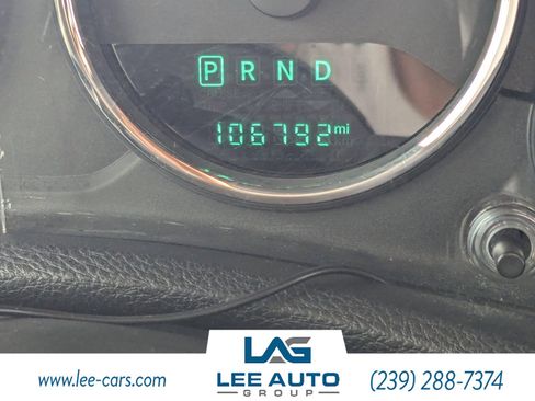 Used 2015 Jeep Wrangler Unlimited Sport w/ Connectivity Group image 21