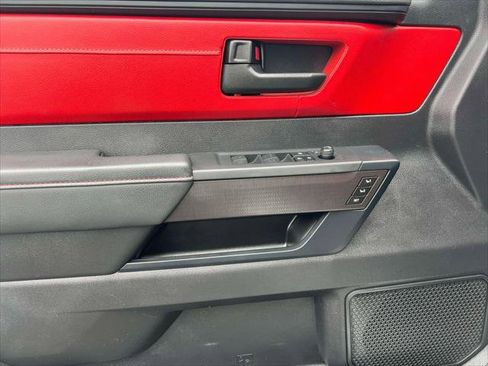 Certified 2023 Toyota Sequoia TRD Pro image 18