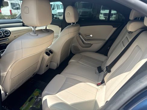Used 2021 Mercedes-Benz CLA 250 image 10