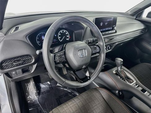 Used 2024 Honda HR-V Sport image 10