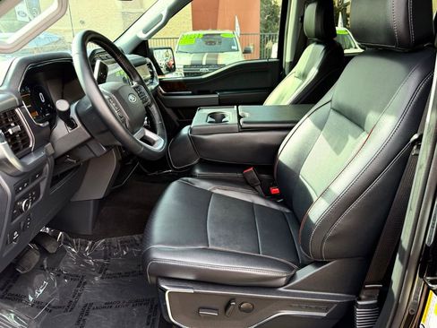 Certified 2022 Ford F150 Lariat image 15