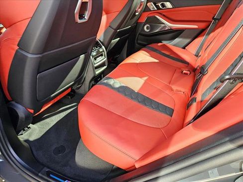 New 2026 BMW X5 M Competition w/ Executive Package image 15
