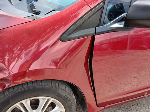 Used 2010 Honda Insight EX image 27