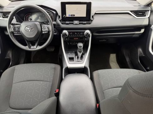 Certified 2025 Toyota RAV4 XLE AWD/4WD image 11