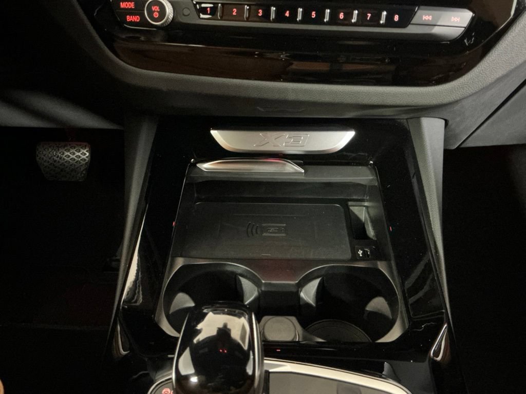 Certified 2023 BMW X3 sDrive30i w/ Premium Package RWD image 12
